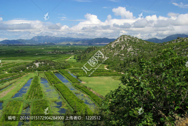 內(nèi)雷特瓦河三角洲23