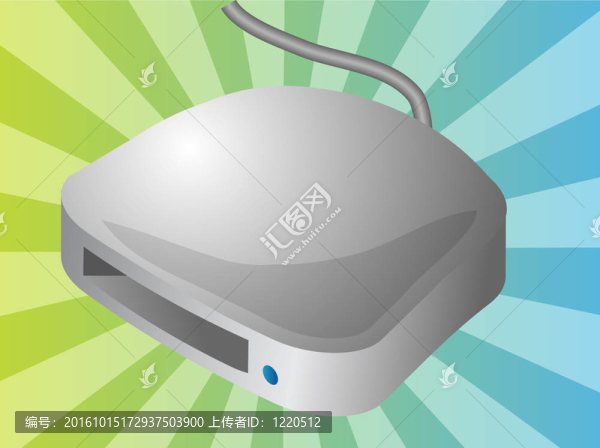 電腦讀卡器
