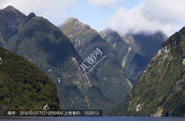 新西蘭的聲音