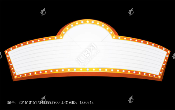 娛樂(lè)標(biāo)志