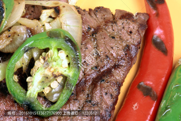 墨西哥Carne,Asada板
