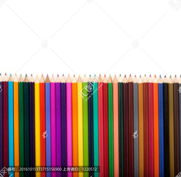 彩色鉛筆