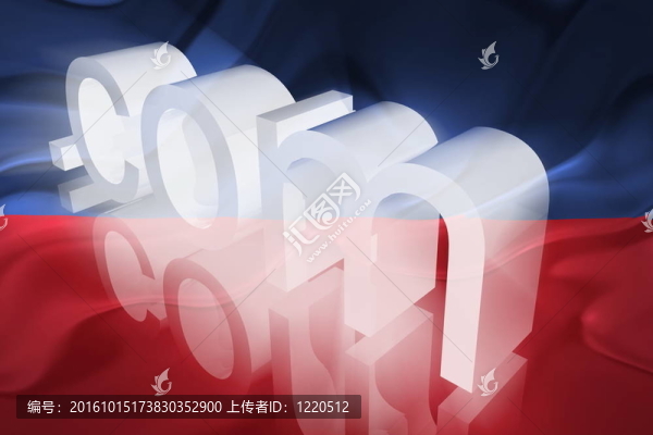 海地波浪WWW互聯(lián)網(wǎng)的旗幟