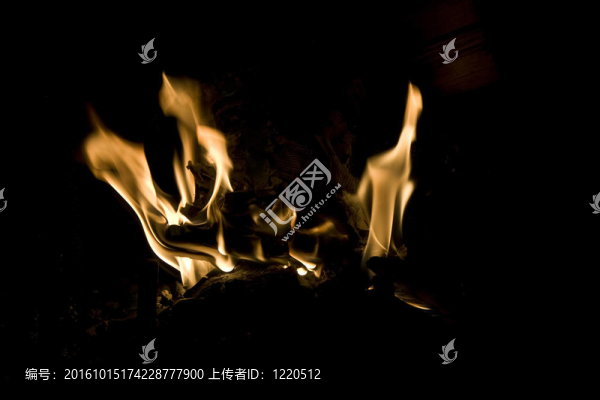 火焰