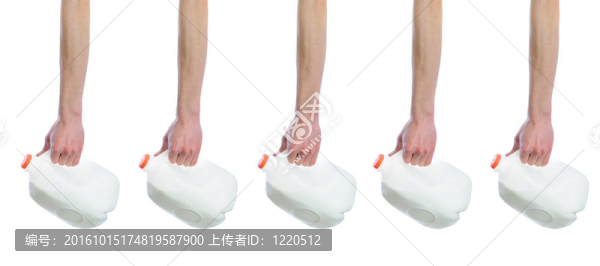 摘要牛奶設(shè)計(jì)
