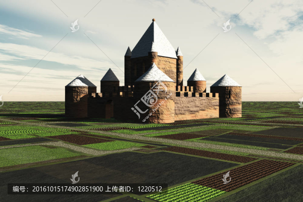 城堡