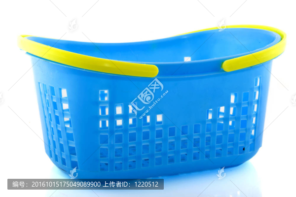 空的購物籃