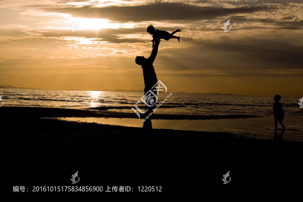 父親和兒子