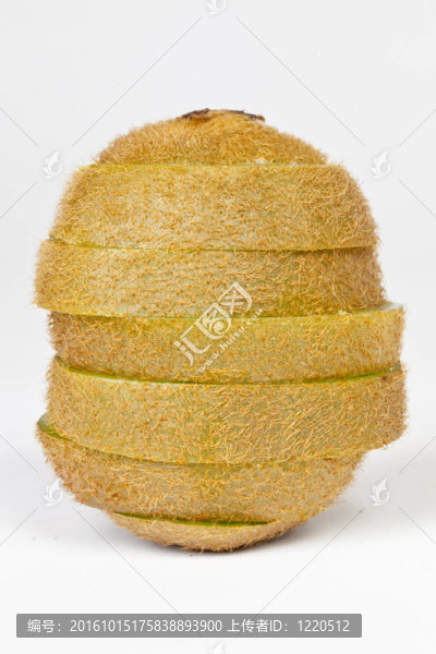 整個(gè)獼猴桃