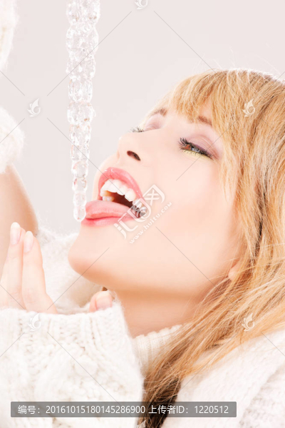 冰柱