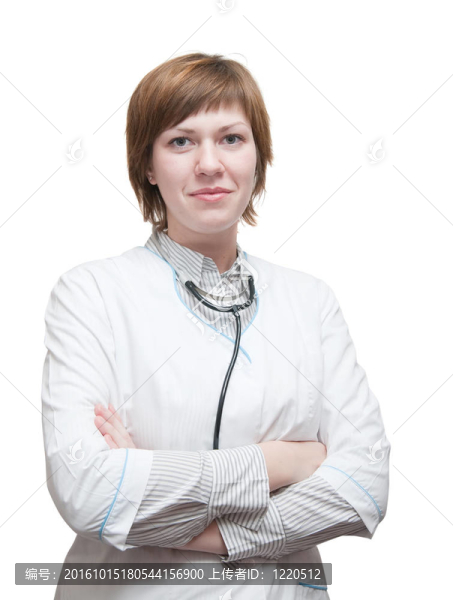 女醫(yī)生