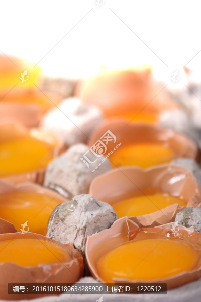 生雞蛋