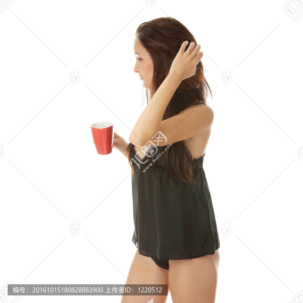 咖啡或茶