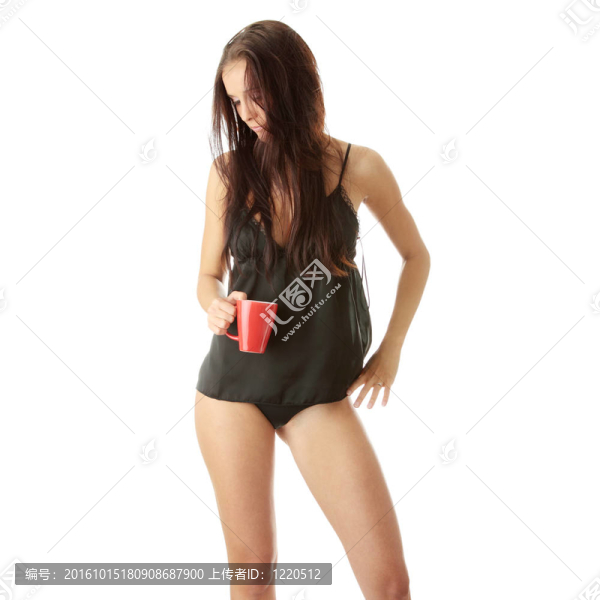 咖啡或茶