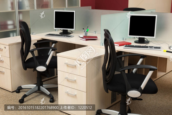 現(xiàn)代辦公室