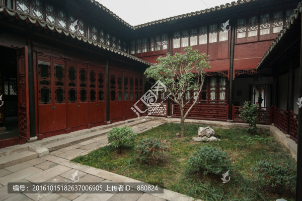 蘇州博物館