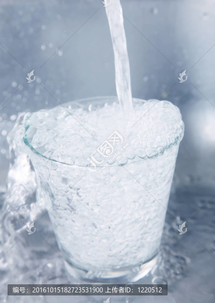 玻璃水