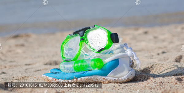 浮潛設(shè)備