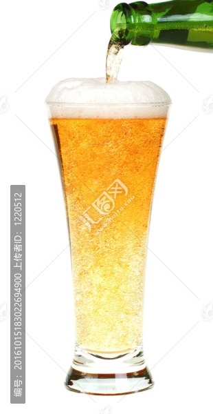 啤酒瓶