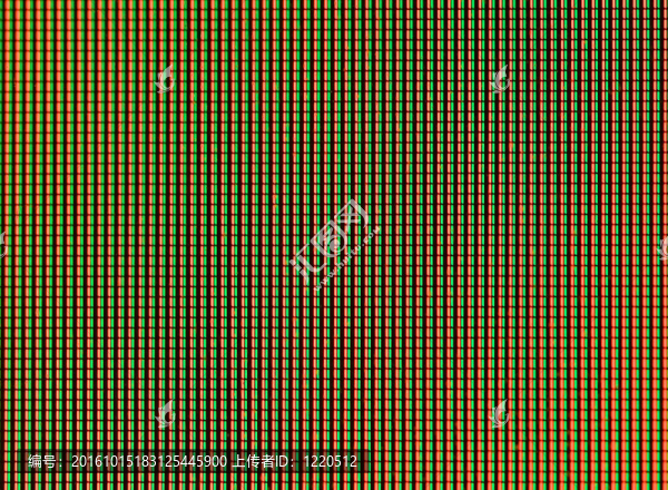 彩色抽象數(shù)字背景