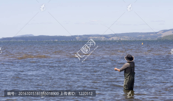 flyfisher