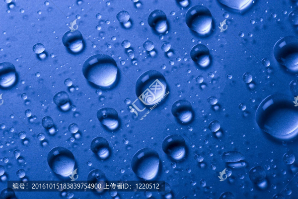 水滴