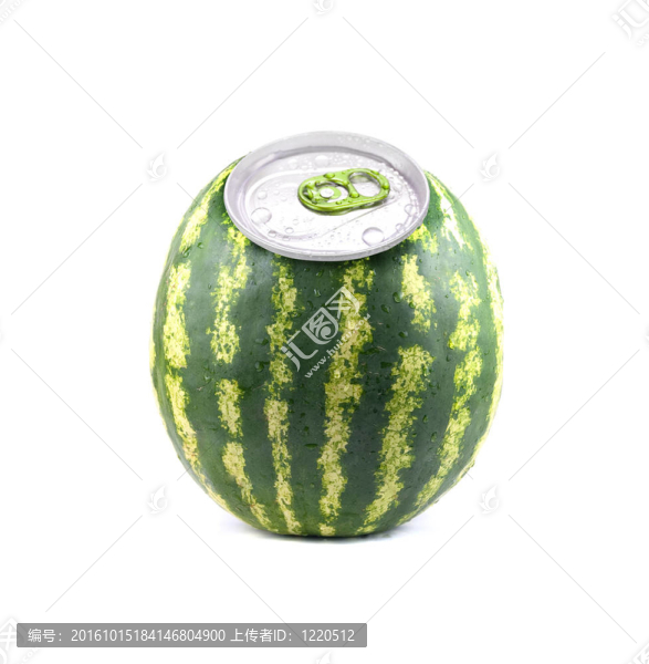 鋁的西瓜