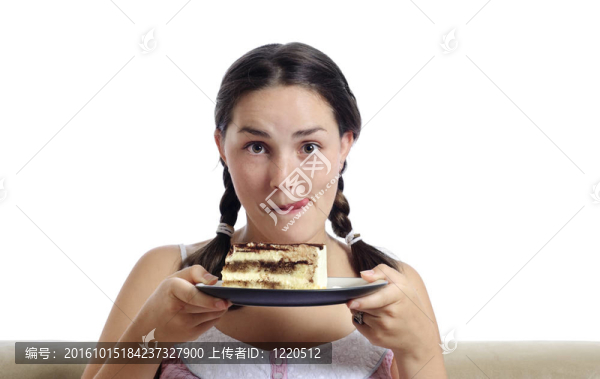 一個(gè)小的治療