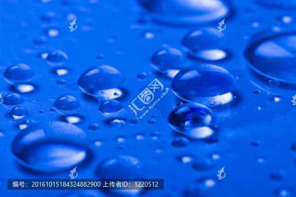 水滴