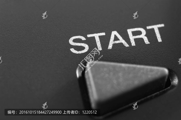 開始按鈕的宏