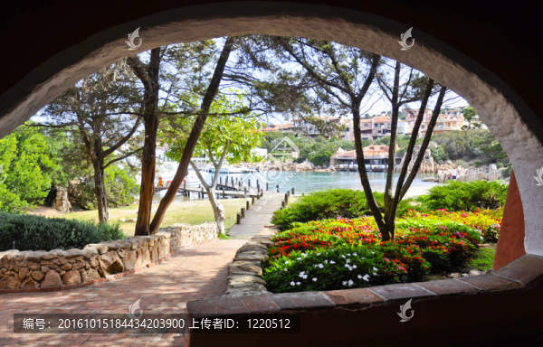 切爾沃港