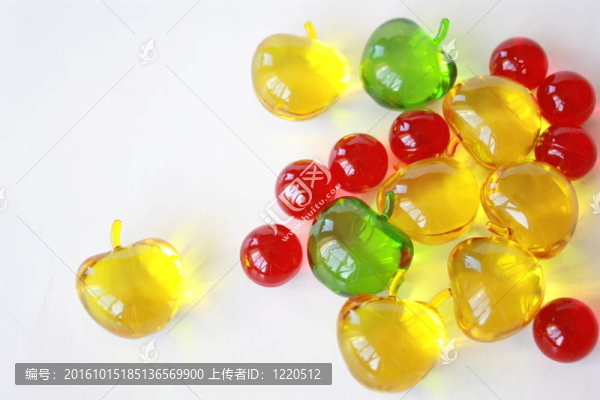彩色球