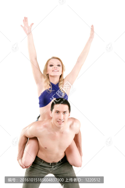 幸福的夫婦