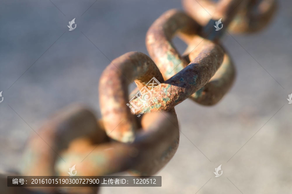 金屬鏈