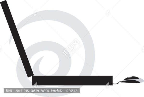 筆記本電腦