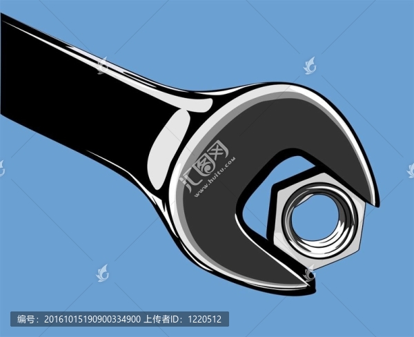 扳手