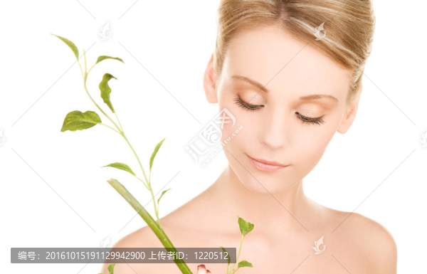 女人的萌芽