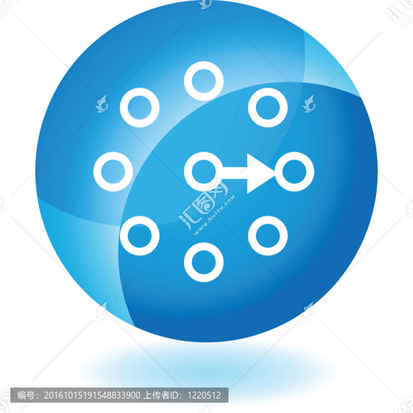 旋轉(zhuǎn)開關(guān)圖標(biāo)