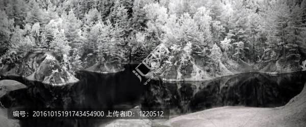 湖