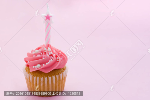 生日蛋糕