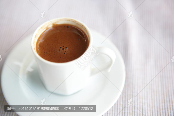 土耳其咖啡