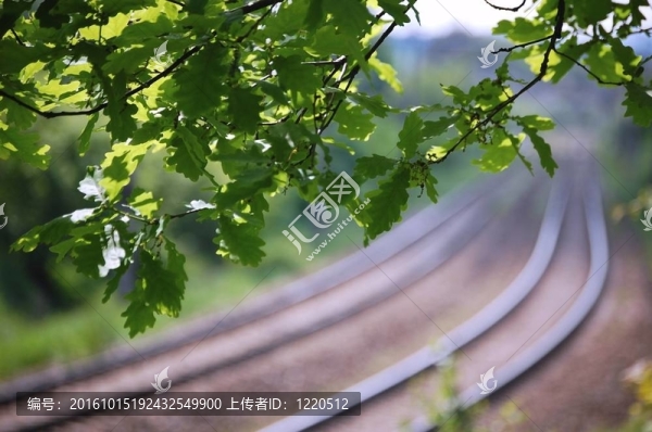 鐵路軌道
