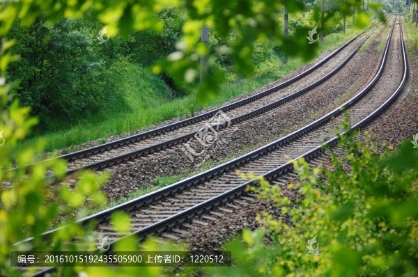 鐵路軌道