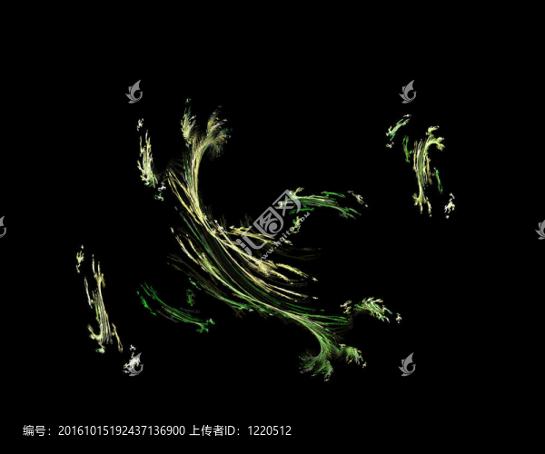 分形