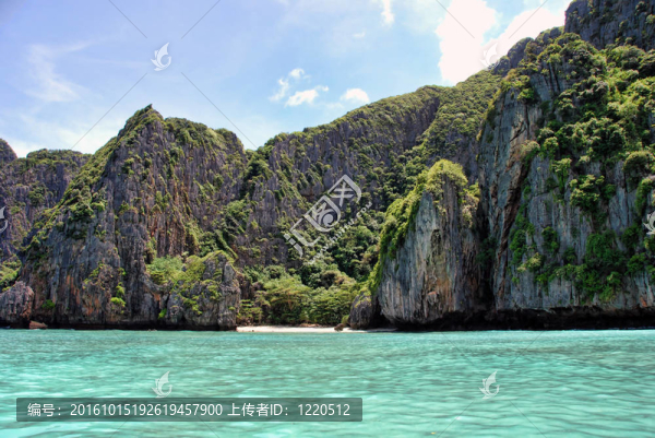 泰國島；夏季2007