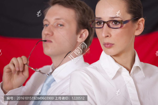 我們是德國
