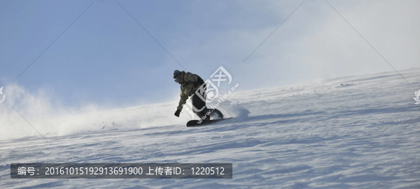自由式滑雪和騎馬跳躍