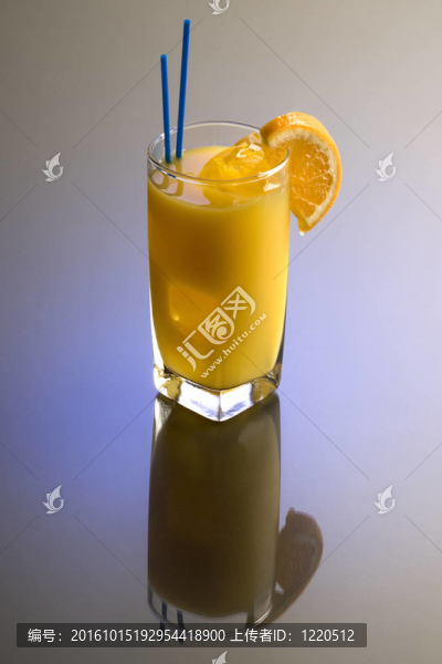 螺絲刀雞尾酒