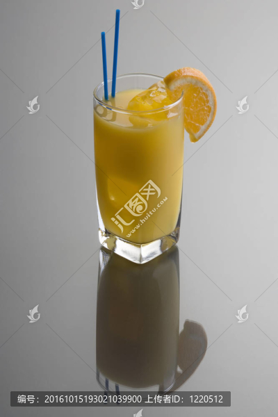 螺絲刀雞尾酒