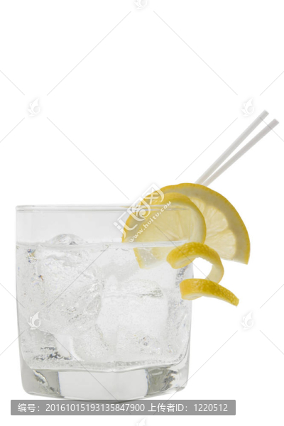 蘇打水